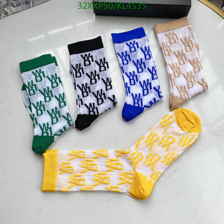 Sock-Other, Code: KL4535,$: 32USD