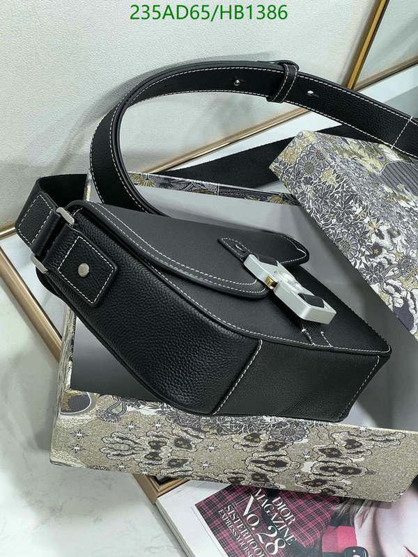 Dior Bags -(Mirror)-Other Style-,Code: HB1386,$: 235USD