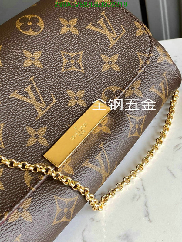 LV Bags-(Mirror)-Pochette MTis-Twist-,Code: LBU022219,$: 239USD