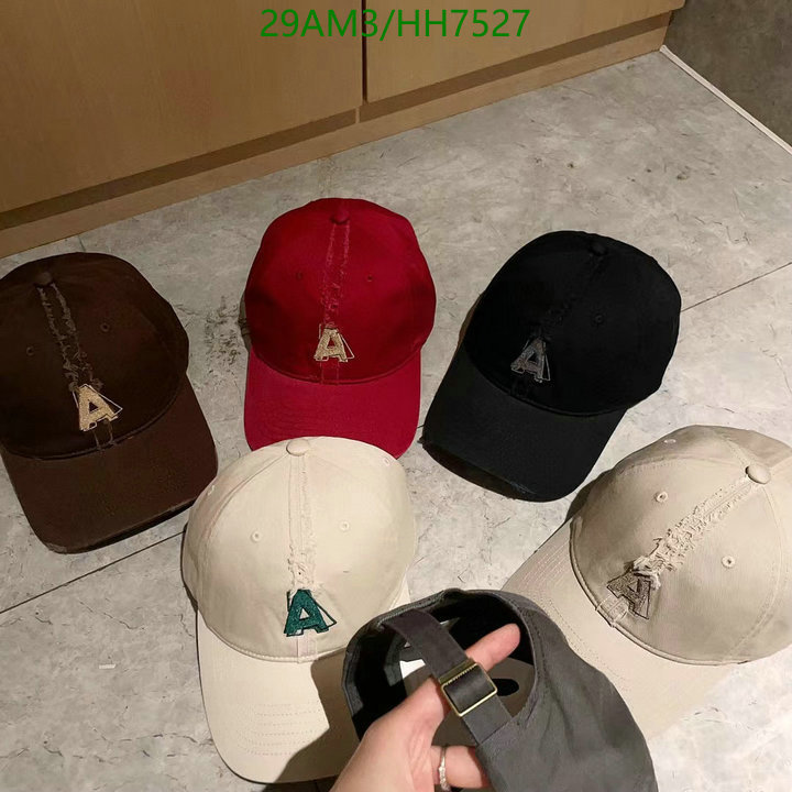Cap -(Hat)-Other, Code: HH7527,$: 29USD