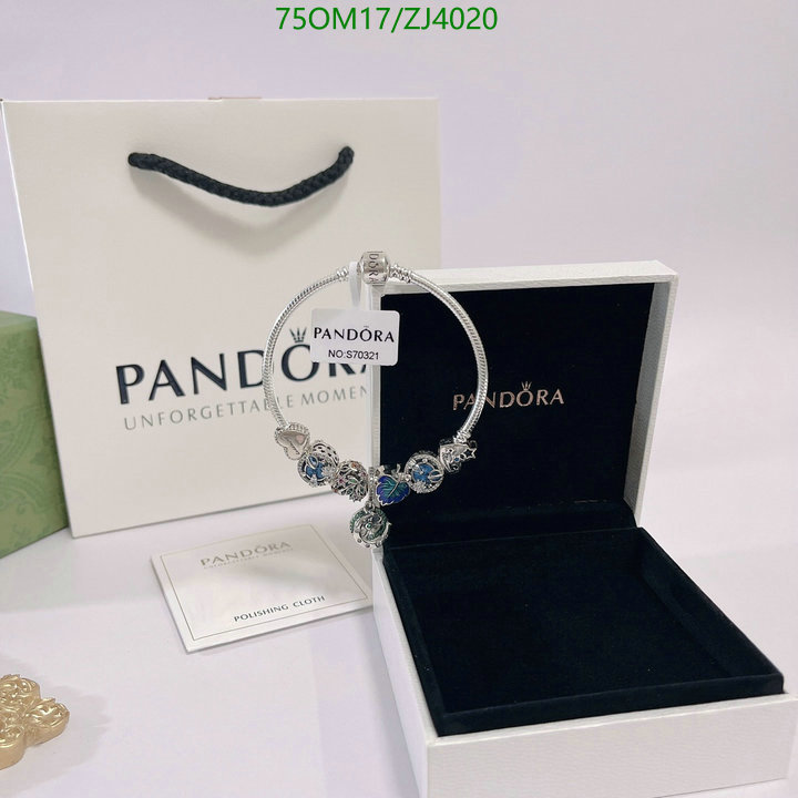 Jewelry-Pandora, Code: ZJ4020,$: 75USD