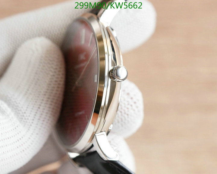 Watch-Mirror Quality-IWC, Code: KW5662,$: 299USD