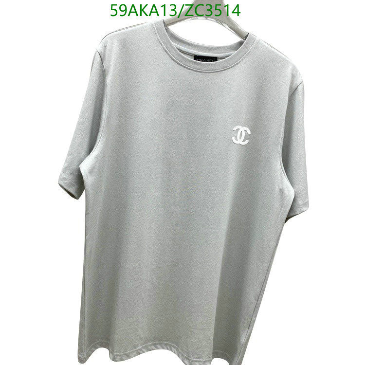 Clothing-Chanel,Code: ZC3514,$: 79USD