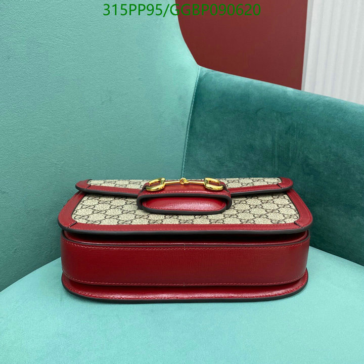 Gucci Bag-(Mirror)-Horsebit-,Code: GGBP090620,$:315USD