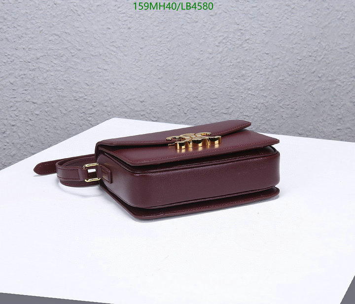 Celine Bag-(4A)-Triomphe Series,Code: LB4580,$: 159USD