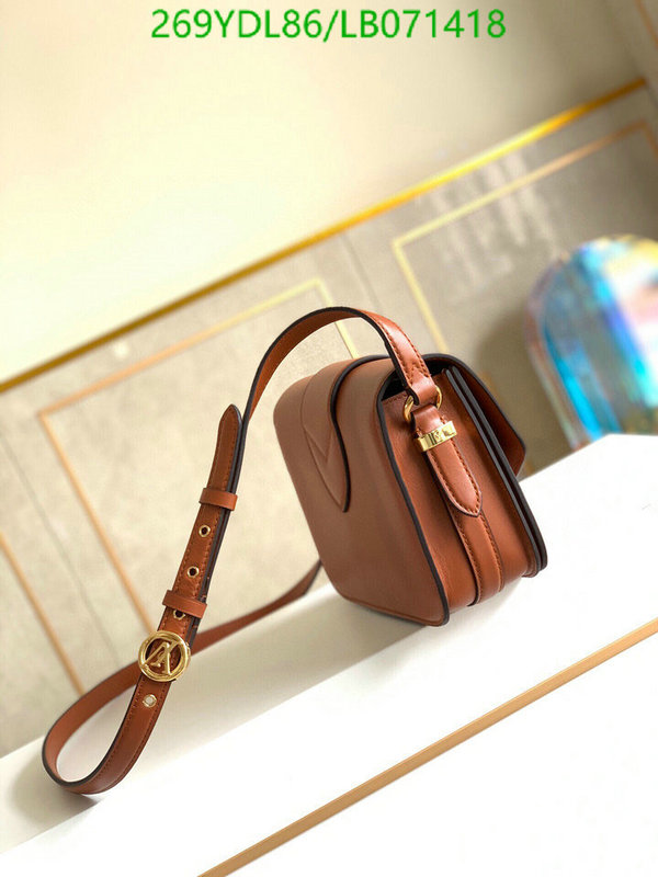 LV Bags-(Mirror)-Pochette MTis-Twist-,Code:LB071418,$: 269USD