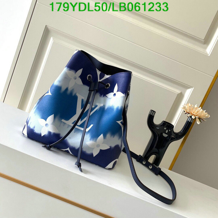 LV Bags-(Mirror)-Nono-No Purse-Nano No-,Code:LB061233,$: 179USD