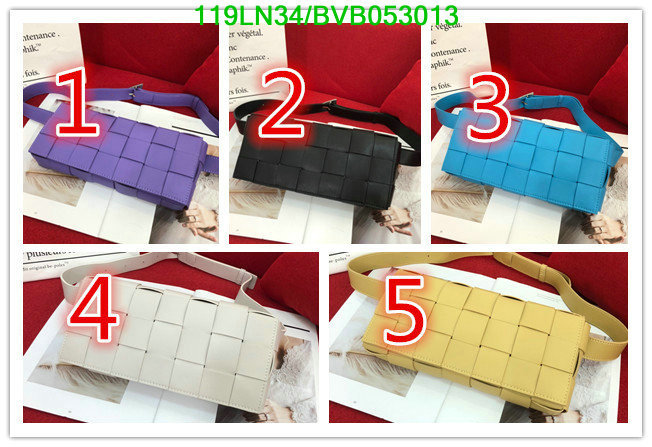 BV Bag-(4A)-Diagonal-,Code: BVB053013,$: 119USD