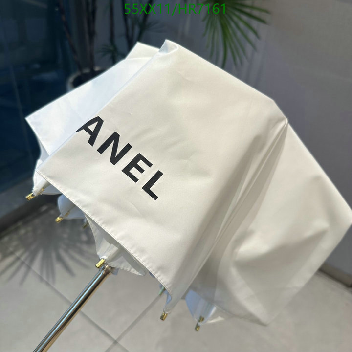 Umbrella-Chanel,Code: HR7161,$: 55USD