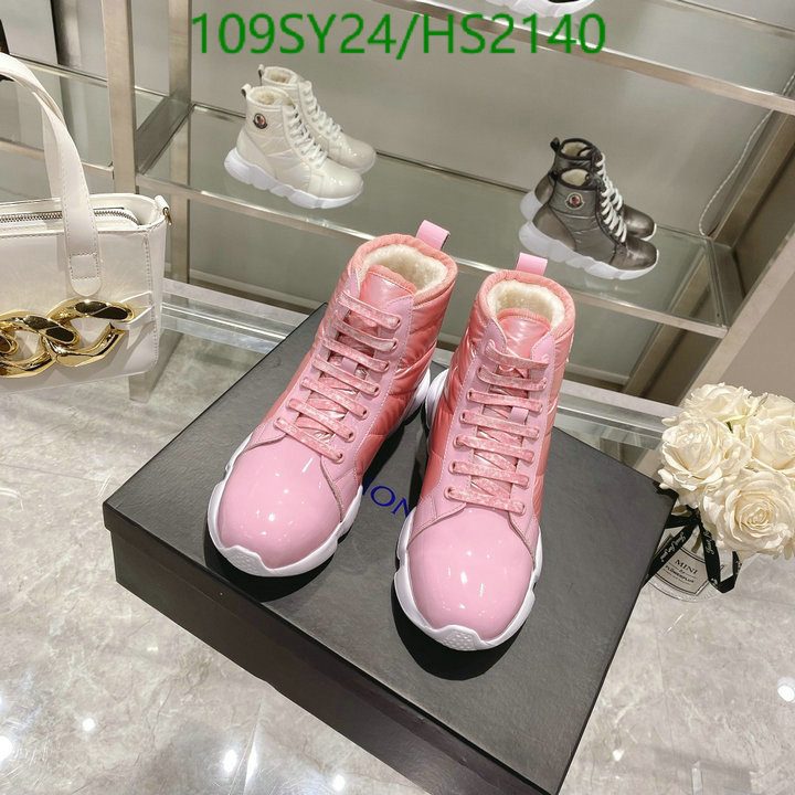 Women Shoes-Boots, Code: HS2140,$: 109USD