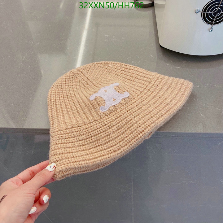 Cap -(Hat)-CELINE, Code: HH762,$: 32USD