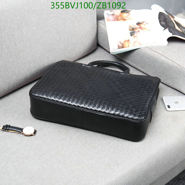 BV Bag-(Mirror)-Handbag-,Code: ZB1092,$: 355USD