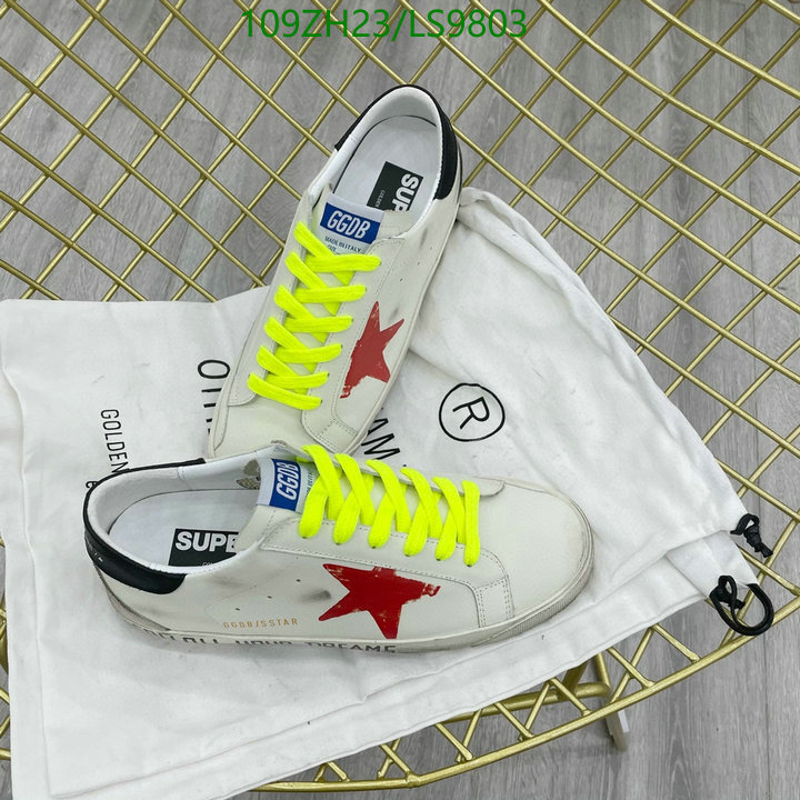 Women Shoes-Golden Goose,-Code: LS9803,$: 109USD