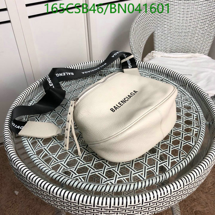 Balenciaga Bag-(Mirror)-Other Styles-,Code: BN041601,$: 165USD