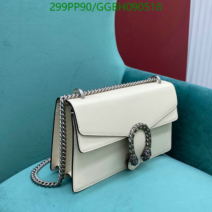 Gucci Bag-(Mirror)-Dionysus-,Code: GGBH090518,$:299USD