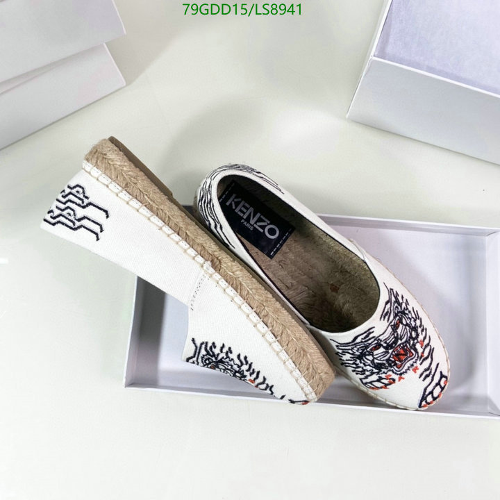 Women Shoes-KENZO, Code: LS8941,$: 79USD