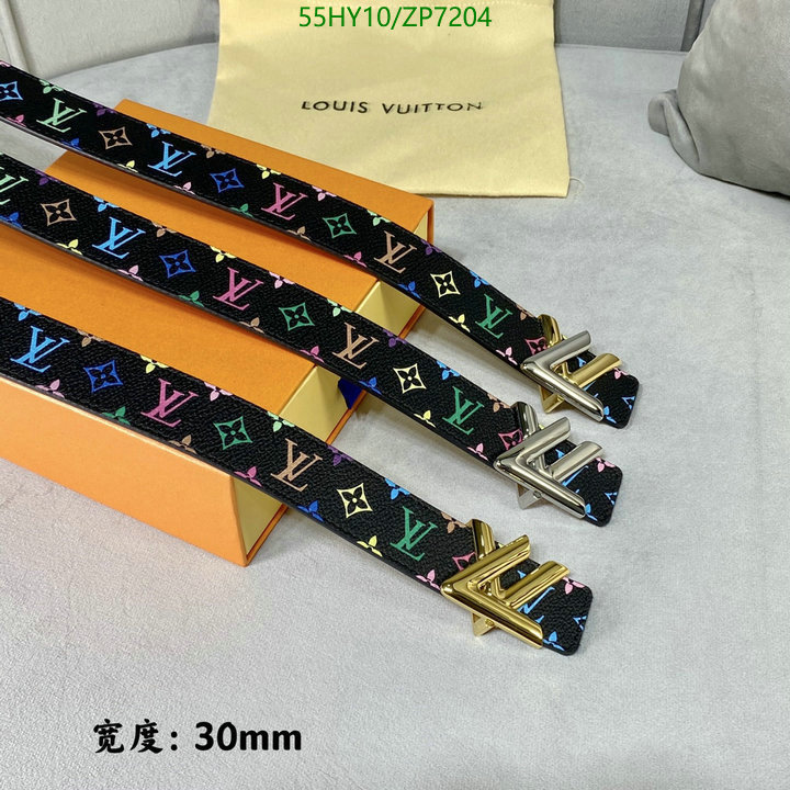 Belts-LV, Code: ZP7204,$: 55USD