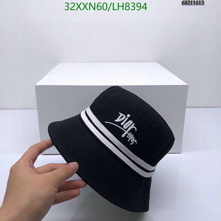 Cap -(Hat)-Dior, Code: LH8394,$: 32USD