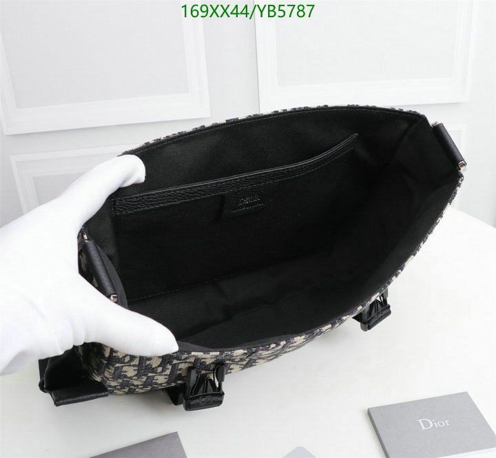 Dior Bags -(Mirror)-Other Style-,Code: YB5787,$: 169USD