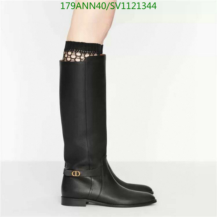 Women Shoes-Dior,Code: SV1121344,$: 179USD
