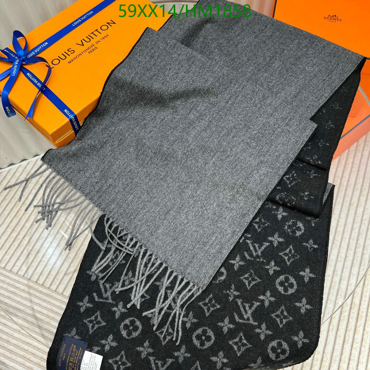 Scarf-LV, Code: HM1858,$: 59USD