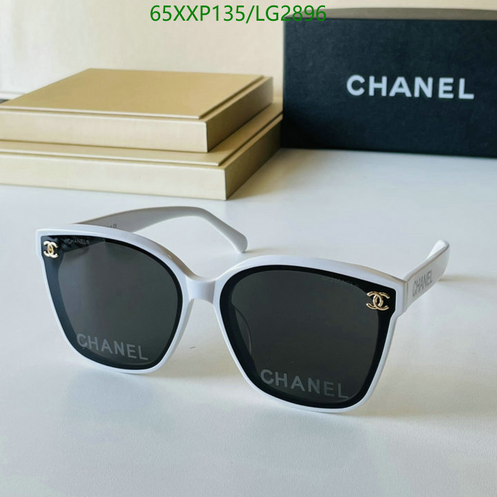 Glasses-Chanel,Code: LG2896,$: 65USD