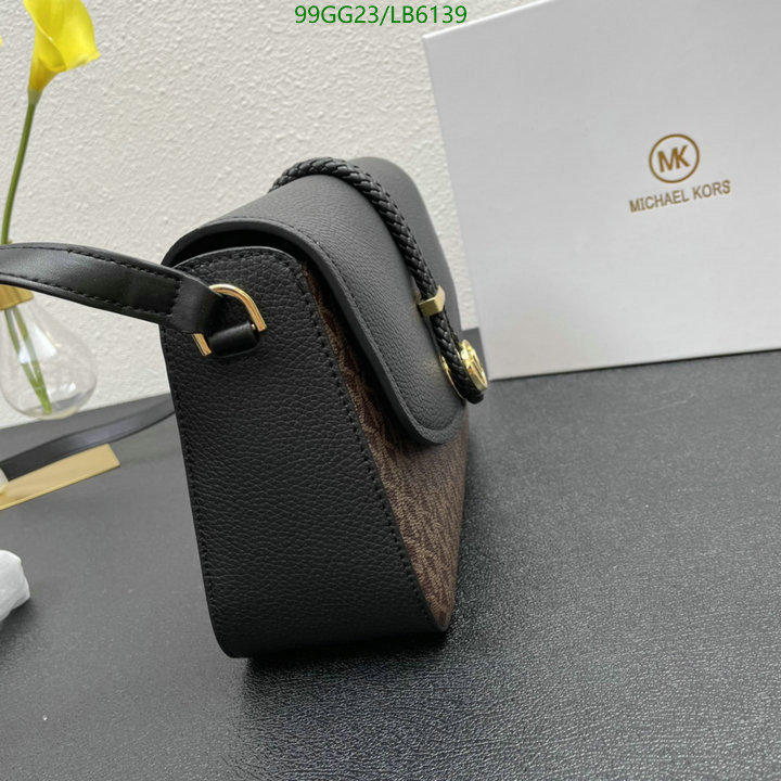 Michael Kors Bag-(4A)-Diagonal-,Code: LB6139,$: 99USD