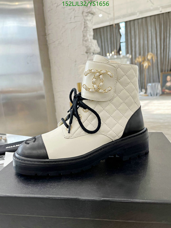 Women Shoes-Chanel,Code: YS1656,$: 152USD