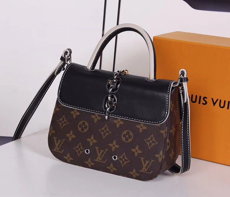 LV Bags-(4A)-Handbag Collection-,Code: LB071799,$:109USD