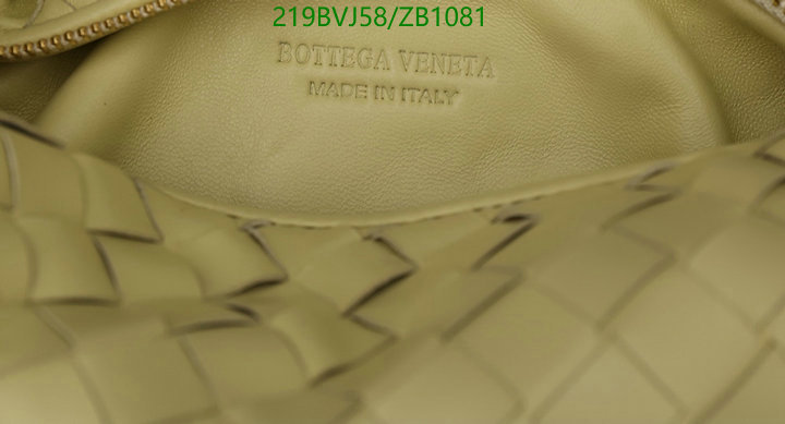 BV Bag-(Mirror)-Jodie,Code: ZB1081,$: 219USD