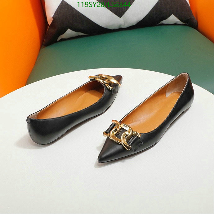 Women Shoes-Tods, Code: LS8344,$: 119USD