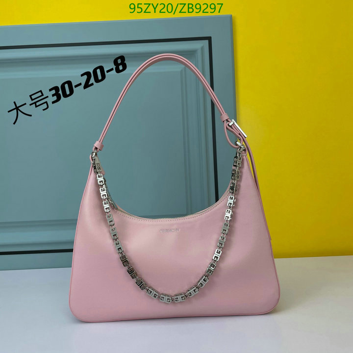 Givenchy Bags ( 4A )-Handbag-,Code: ZB9297,$: 95USD