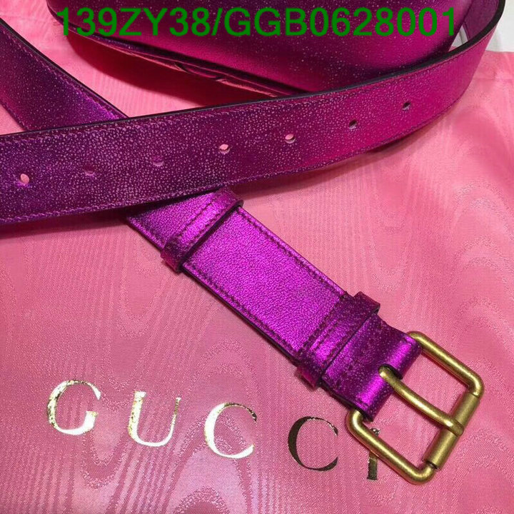 Gucci Bag-(Mirror)-Marmont,Code: GGB0628001,$:139USD