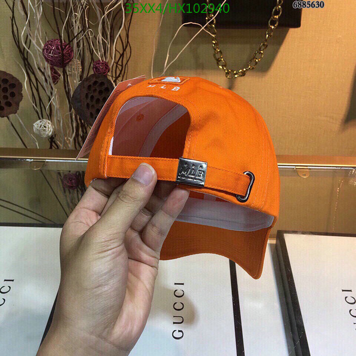 Cap -(Hat)-New Yankee, Code: HX102940,$: 35USD