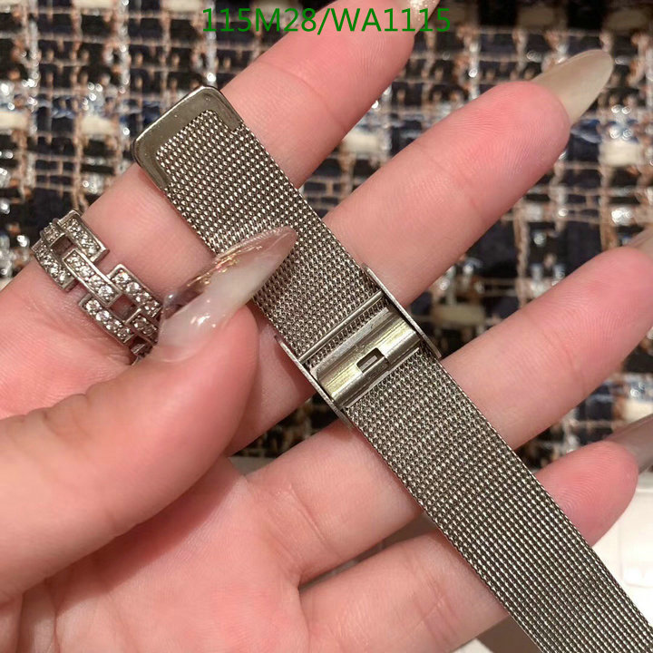 Watch-(4A)-Chanel, Code: WA1115,$: 115USD