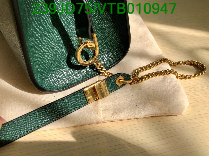 Valentino Bag-(Mirror)-Diagonal-,Code: VTB010947,$: 239USD