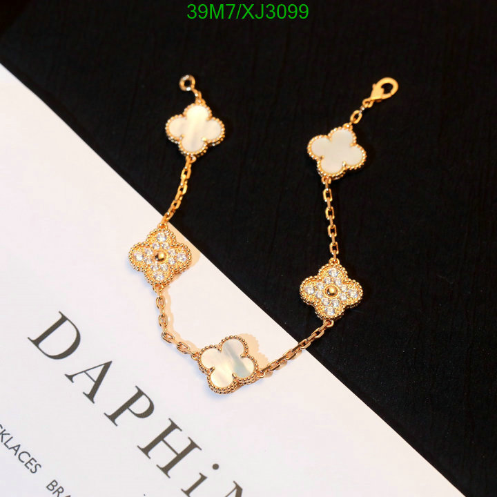 Jewelry-Van Cleef & Arpels, Code: XJ3099,$: 39USD