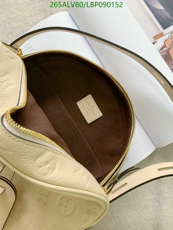 LV Bags-(Mirror)-Boite Chapeau-,Code: LBP090152,$:265USD