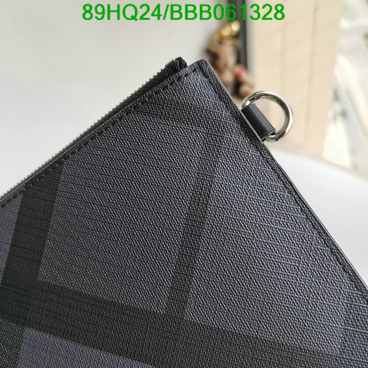 Burberry Bag-(Mirror)-Clutch-,Code: BBB061328,$: 89USD
