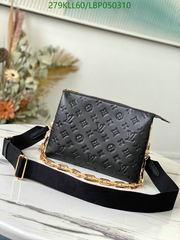 LV Bags-(Mirror)-Pochette MTis-Twist-,Code: LBP050310,$: 279USD