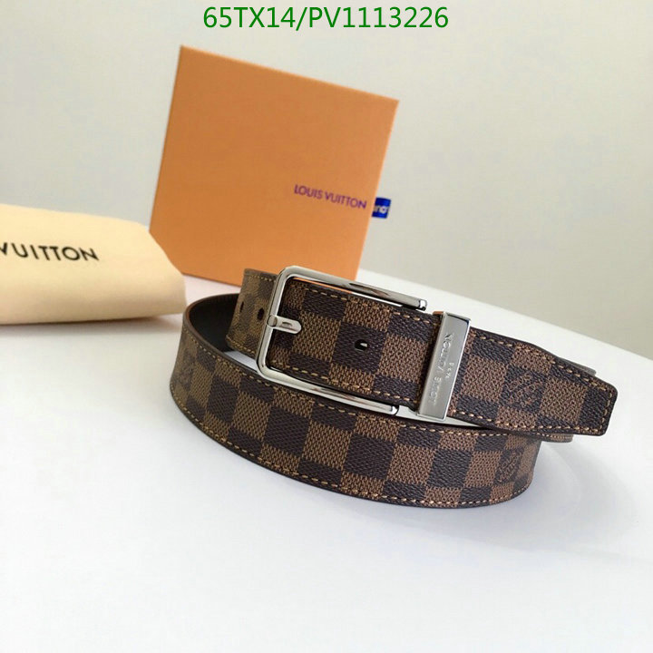 Belts-LV, Code: PV1113226,$:65USD