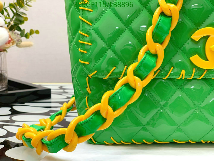 Chanel Bags -(Mirror)-Diagonal-,Code: LB8896,$: 399USD