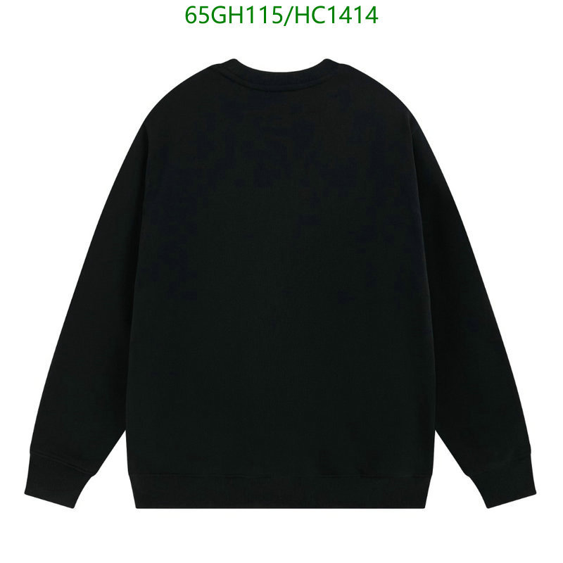 Clothing-Burberry, Code: HC1414,$: 65USD