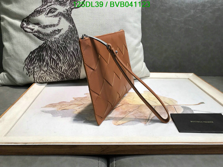 BV Bag-(Mirror)-Clutch-,Code: BVB041123,$: 125USD