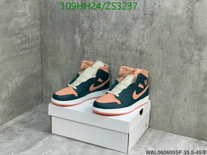 Men shoes-Nike, Code: ZS3237,$: 109USD