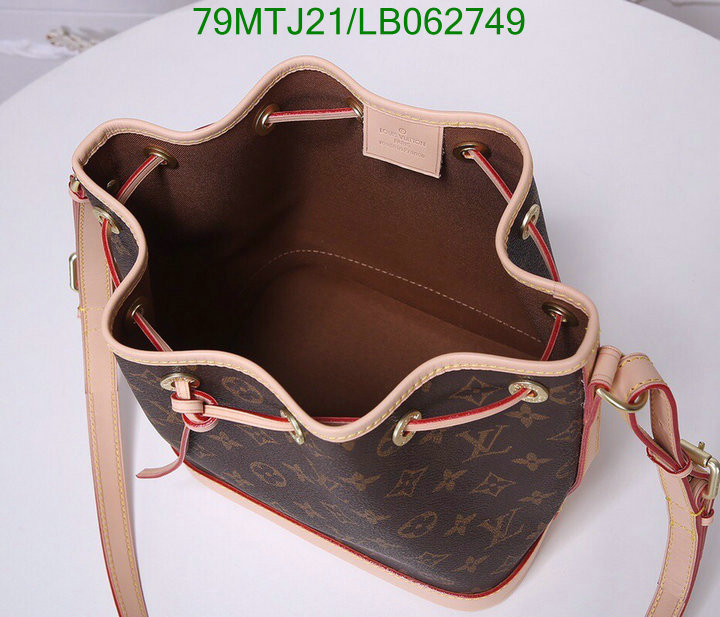 LV Bags-(4A)-Nono-No Purse-Nano No-,Code: LB062749,$: 79USD