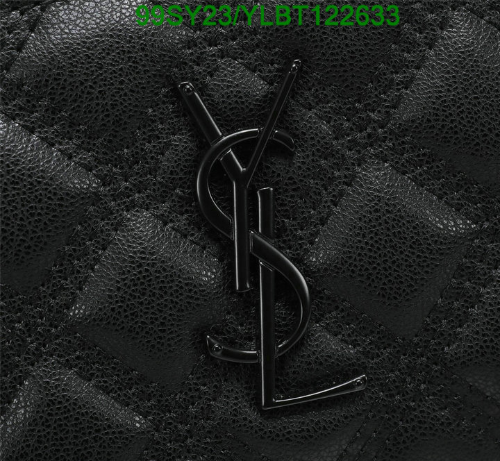 YSL Bag-(4A)-Diagonal-,Code: YLBT122633,