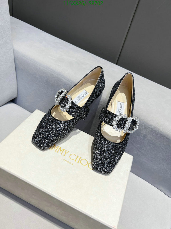 Women Shoes-Jimmy Choo, Code: LS8702,$: 115USD