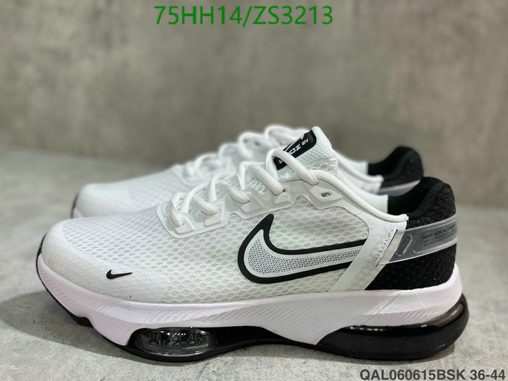 Women Shoes-NIKE, Code: ZS3213,$: 75USD