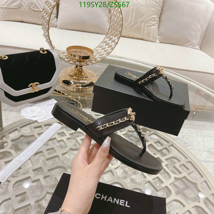 Women Shoes-Chanel,Code: ZS567,$: 119USD